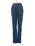 J Brand Blue Jeans Size 26 waist - photo 2