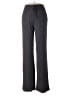 Unbranded Chevron-herringbone Gray Dress Pants Size S - photo 1
