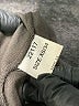 Aequamente Black Casual Pants Size XS - photo 7