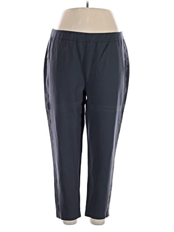 Joan Rivers Active Pants (view 1)