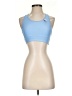 DSG Blue Tank Top Size XS - photo 1