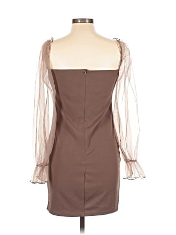 Shein Cocktail Dress (view 2)