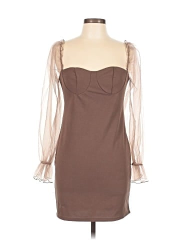 Shein Cocktail Dress (view 1)