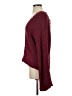 Altar'd State Burgundy Pullover Sweater Size XS - photo 5