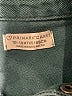 Primark 100% Cotton Blue Denim Jacket Size 12-18 mo - photo 3