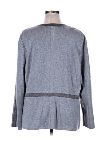 Stizzoli Wool Cardigan (view 2)