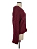 Altar'd State Burgundy Pullover Sweater Size XS - photo 4