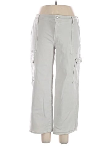 Hudson Jeans Cargo Pants (view 1)