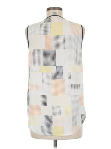 DKNY Sleeveless Blouse (view 2)