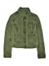 Gap 100% Cotton Green Jacket Size 6 - photo 1