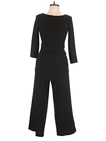 The Fold Jumpsuit (view 1)