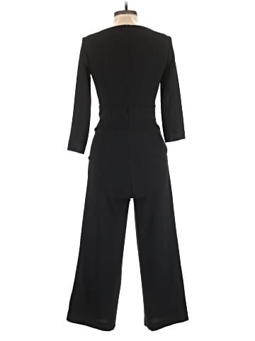The Fold Jumpsuit (view 2)