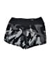 Athleta Camo Gray Athletic Shorts Size XS - photo 2