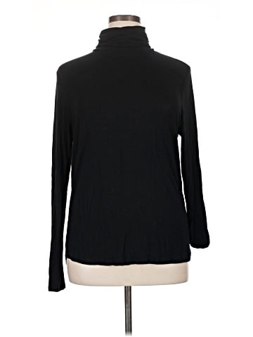 dip Turtleneck Sweater (view 1)