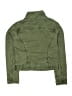 Gap 100% Cotton Green Jacket Size 6 - photo 2
