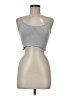 Unbranded Gray Tube Top Size XXS (estimated) - photo 1
