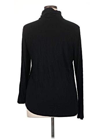 dip Turtleneck Sweater (view 2)
