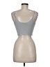 Unbranded Gray Tube Top Size XXS (estimated) - photo 2