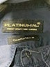 Platinum Blue Long Sleeve Button-Down Shirt Size L (estimated) - photo 7