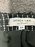 Derek Lam 100% Polyester Black Blazer Size EU (IT) 44 / US 8 - photo 6
