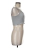 Unbranded Gray Tube Top Size XXS (estimated) - photo 4