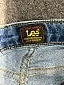 Lee Blue Jeans Size 31 waist (estimated) - photo 7