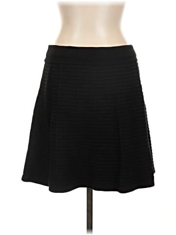 Ann Taylor LOFT Formal Skirt (view 2)