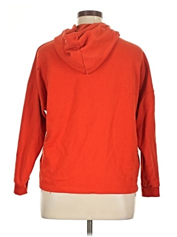 Pull&Bear Pullover Hoodie (view 2)