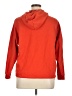 Pull&Bear Orange Pullover Hoodie Size XL - photo 2