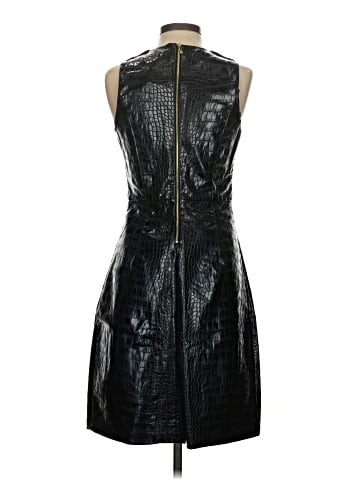 Julie Brown Cocktail Dress (view 2)