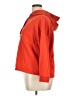 Pull&Bear Orange Pullover Hoodie Size XL - photo 5