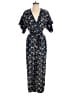 Ulla Johnson Blue Jumpsuit Size S (estimated) - photo 1