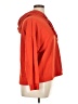 Pull&Bear Orange Pullover Hoodie Size XL - photo 4