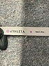 Athleta 100% Wool Black Casual Dress Size M - photo 7