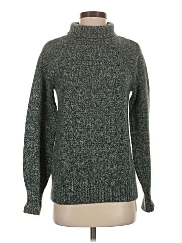 L.L.Bean Signature Cardigan (view 1)