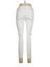 Just Black Solid White Ivory Jeans Size 31 waist (petite) - photo 2