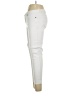 Just Black Solid White Ivory Jeans Size 31 waist (petite) - photo 5