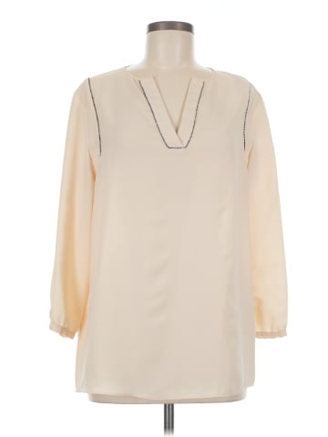 Cremieux 3/4 Sleeve Blouse (view 1)