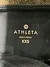 Athleta Floral Black Leggings Size XXS - photo 7