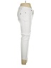 Just Black Solid White Ivory Jeans Size 31 waist (petite) - photo 4