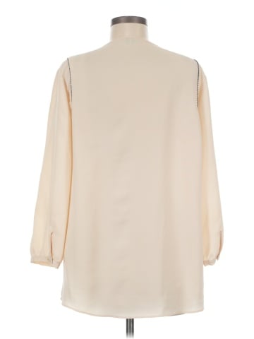 Cremieux 3/4 Sleeve Blouse (view 2)