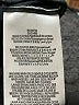 BCBGMAXAZRIA Black Track Pants Size XS - photo 6
