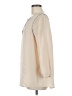 Cremieux 100% Polyester Ivory 3/4 Sleeve Blouse Size M - photo 5