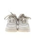 Nike White Sneakers Size 1 1/2 (youth) - photo 2