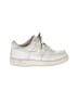 Nike White Sneakers Size 1 1/2 (youth) - photo 1