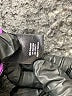 Xersion Graphic Purple Active Pants Size S - photo 5