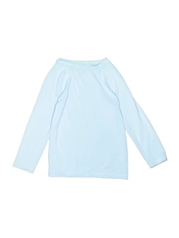 Cat & Jack Long Sleeve T-Shirt (view 1)