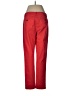 Talbots Red Casual Pants Size 6 - photo 2