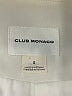 Club Monaco Ivory Blazer Size 0 - photo 6