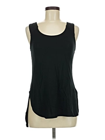 Andrea Jovine Sleeveless Top (view 1)